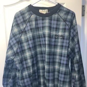 Izod medium golfer jacket